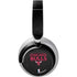 NBA Chicago Bulls Standard - Black Surface Headphones Skin